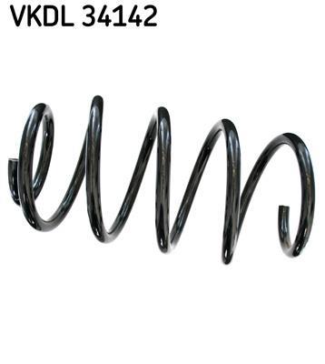Mola de suspensão SKF ref. VKDL 34142
